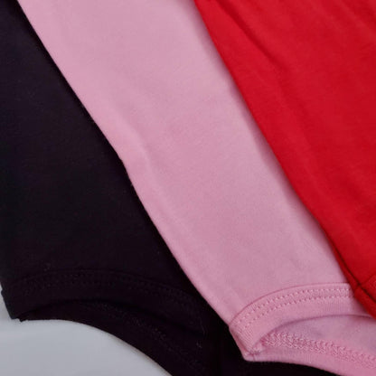 Rainbow Baby Short Sleeve Baby Bodysuit OR Toddler Tee