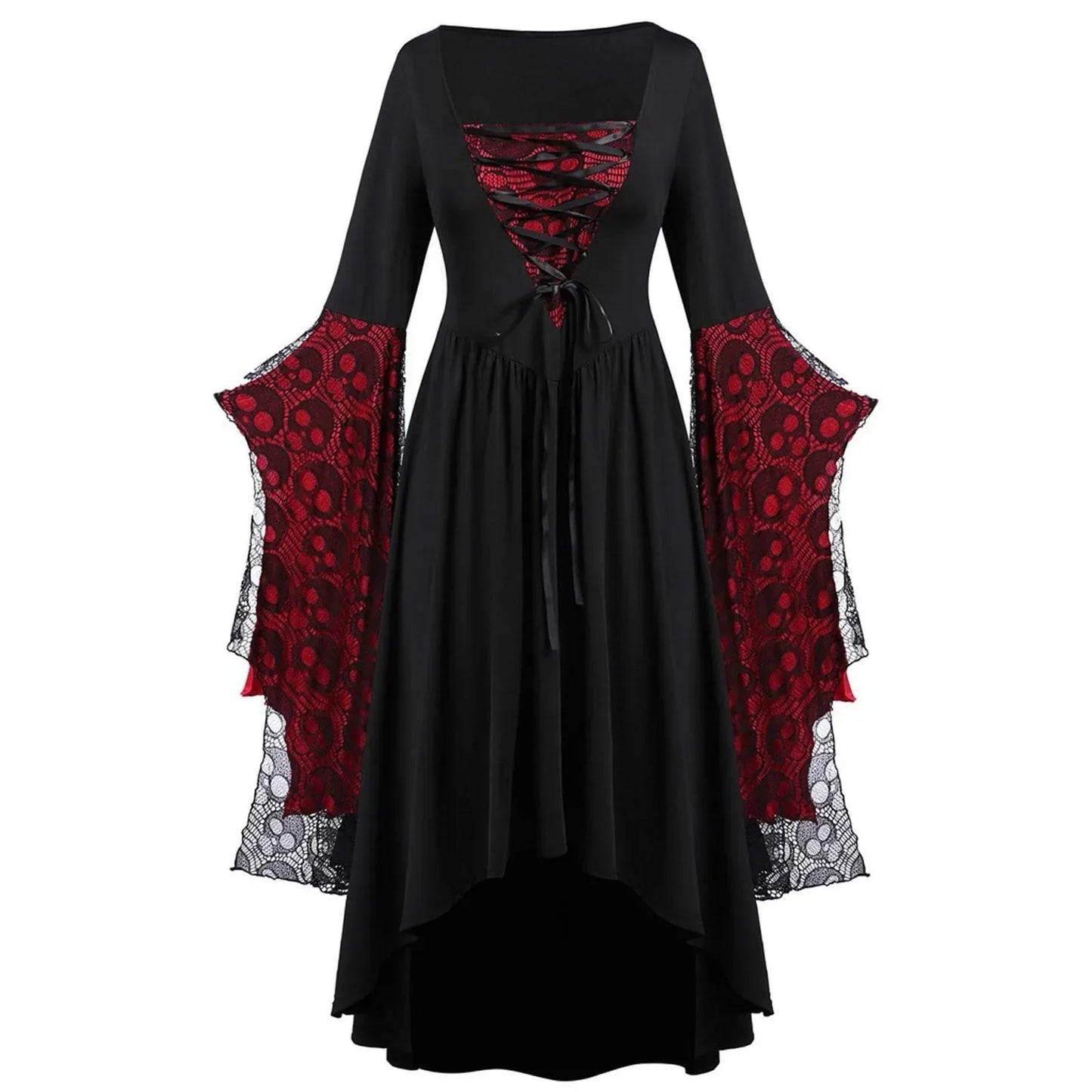 Witch Dresses -- multiple colors!