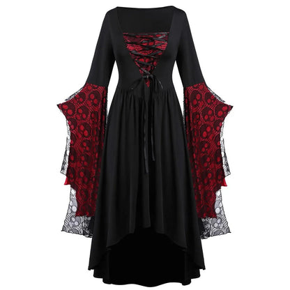 Witch Dresses -- multiple colors!