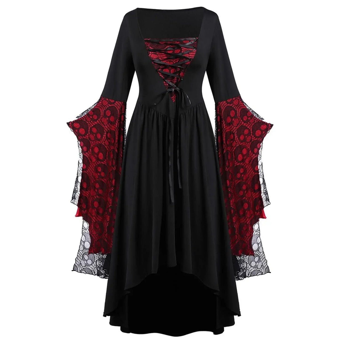 Witch Dresses -- multiple colors!
