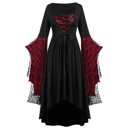 Witch Dresses -- multiple colors!