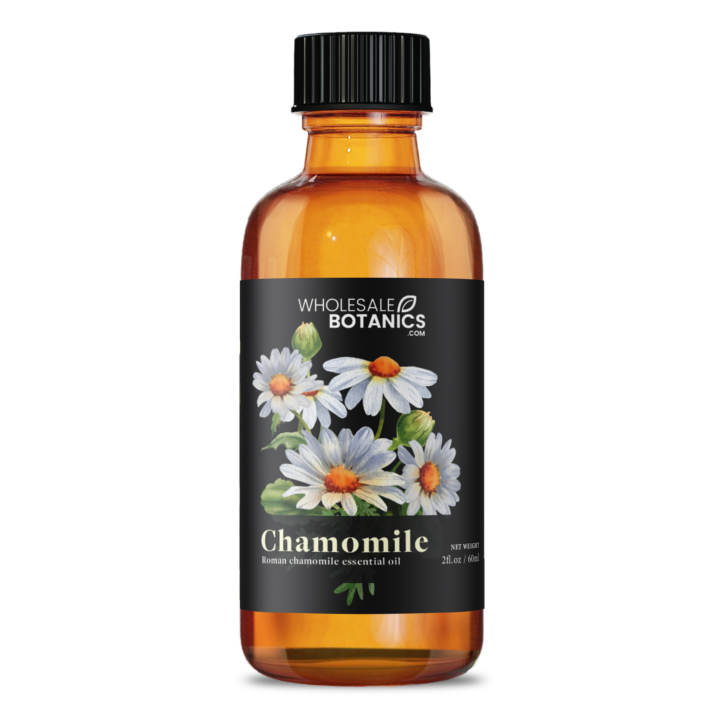 Roman Chamomile Essential Oil