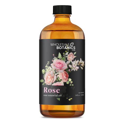 Rose Essential Oil