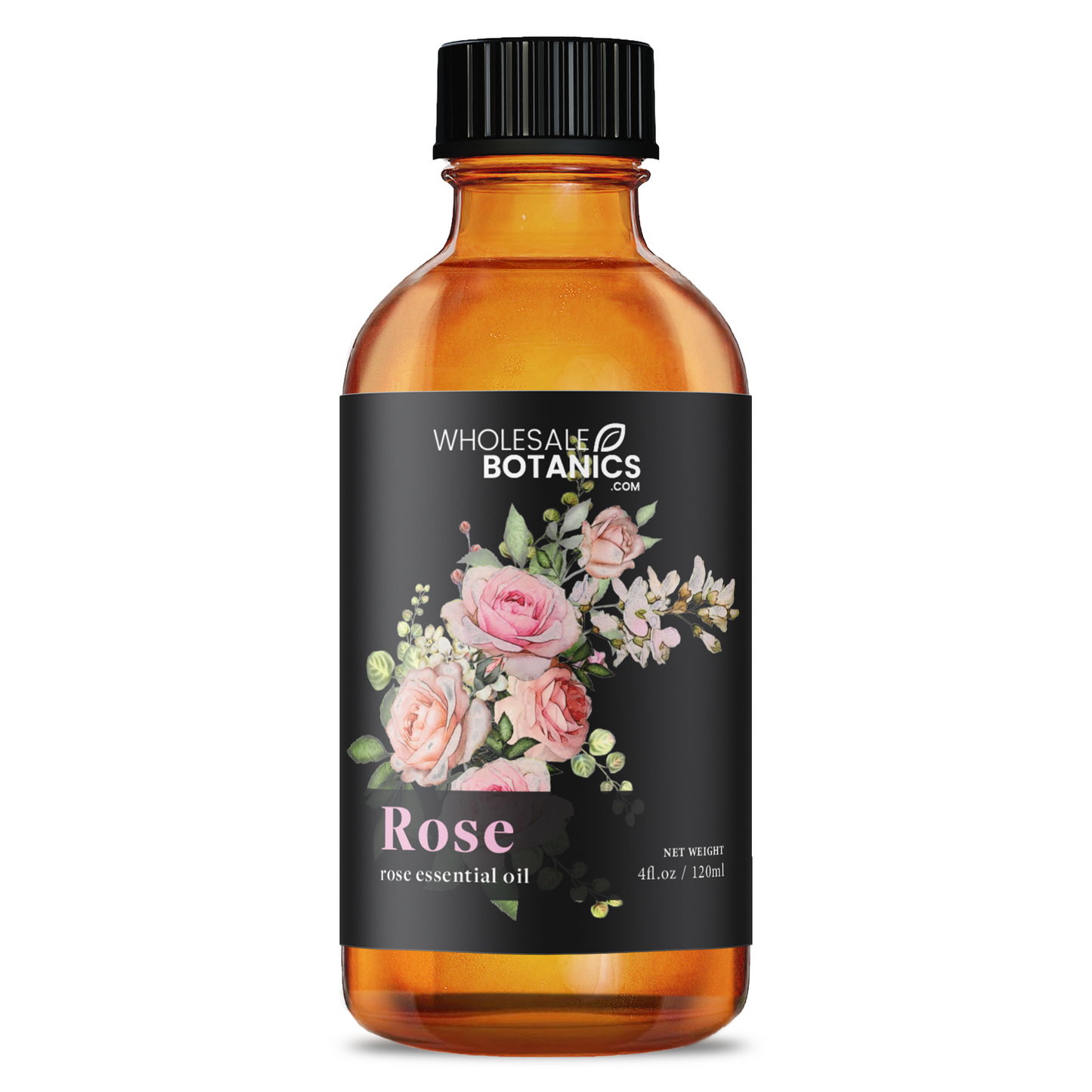 Rose Essential Oil