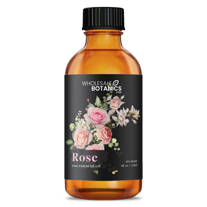 Rose Essential Oil
