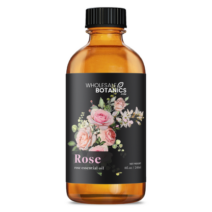 Rose Essential Oil