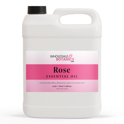 Rose Essential Oil