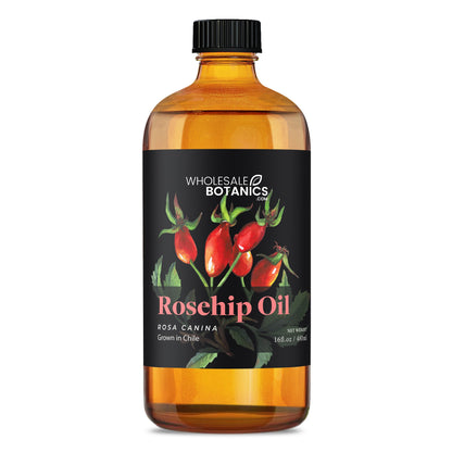 Rosehip Oil