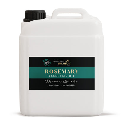 Rosemary Essential Oil