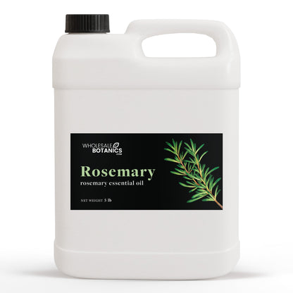 Rosemary Essential Oil