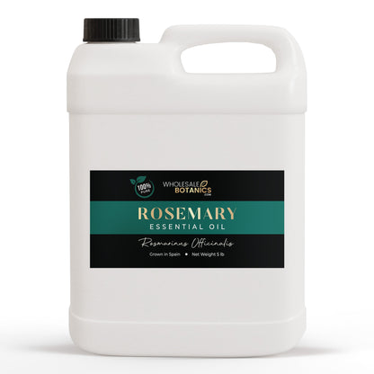 Rosemary Essential Oil