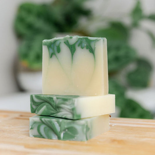 Rosemary Mint Soap
