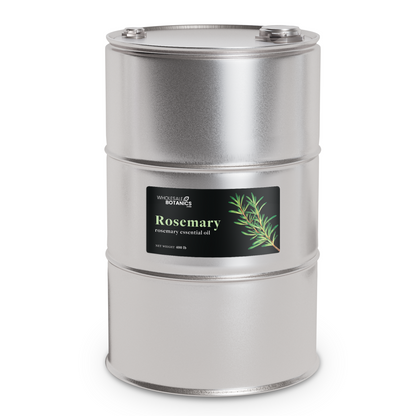 Rosemary Essential Oil