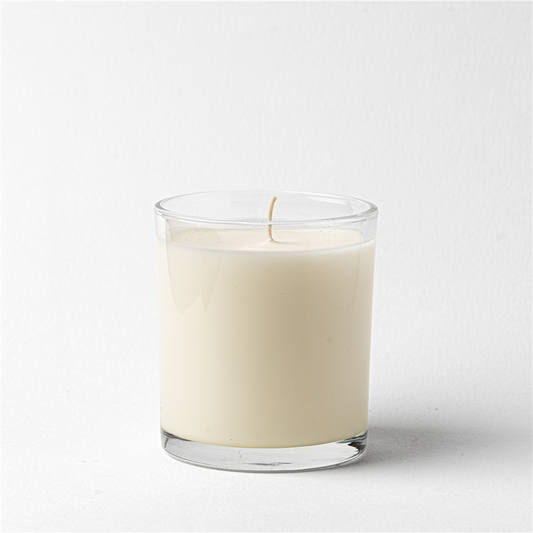 Organic Soy Candles