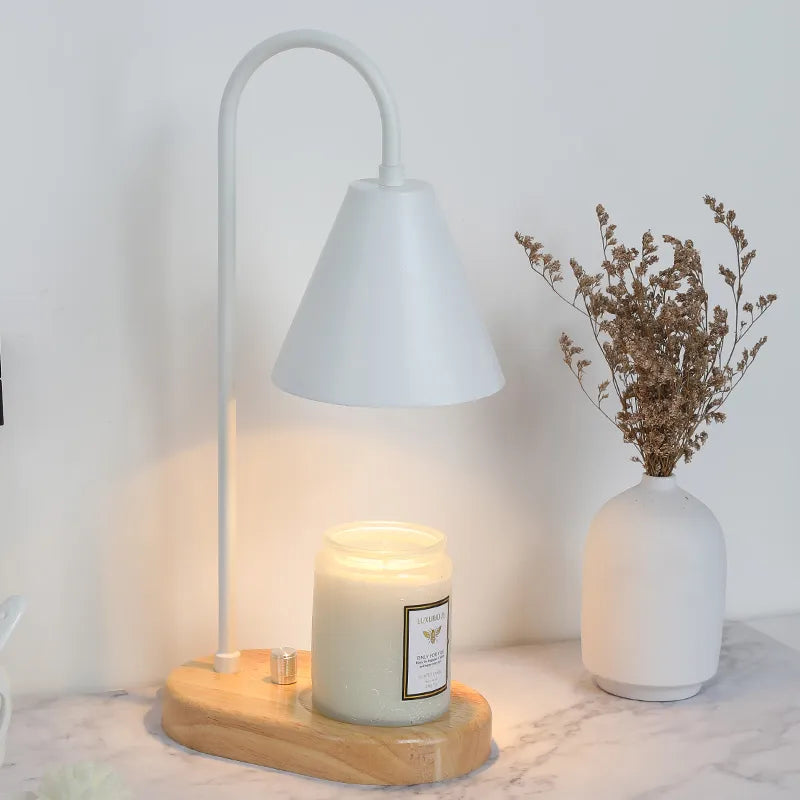 Classic Electric Candle Warmer