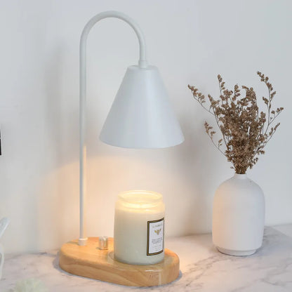 Classic Electric Candle Warmer