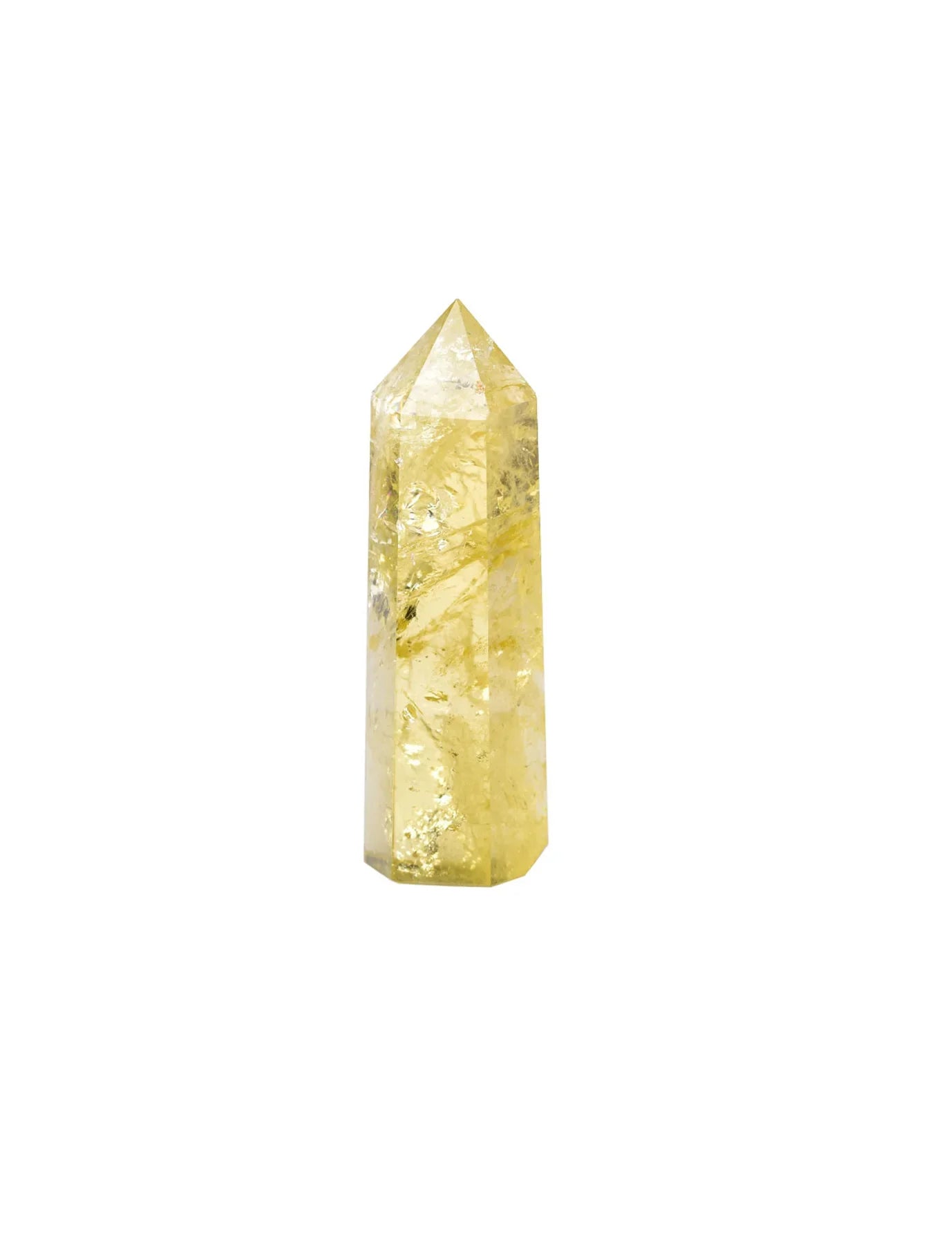 Citrine Tower Obelisk