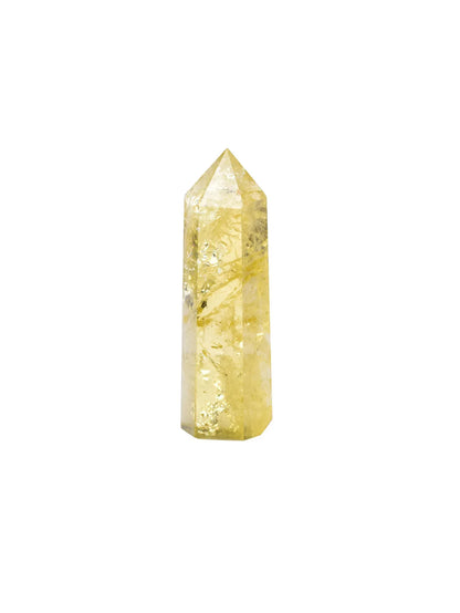 Citrine Tower Obelisk
