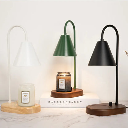 Classic Electric Candle Warmer