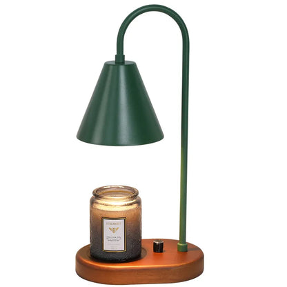 Classic Electric Candle Warmer