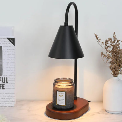 Classic Electric Candle Warmer