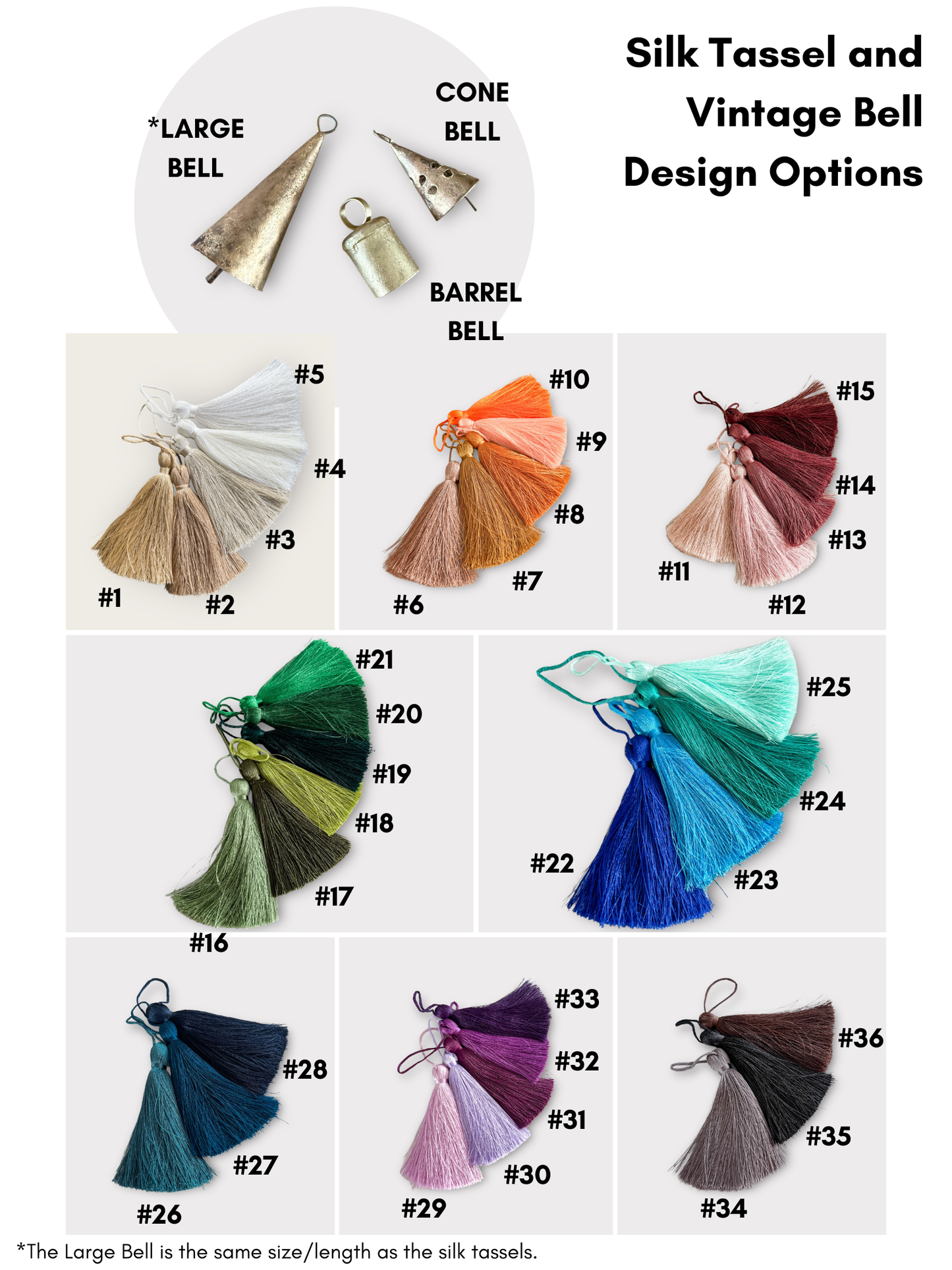 24-Inch Umber Uma Agate Wall Hanging