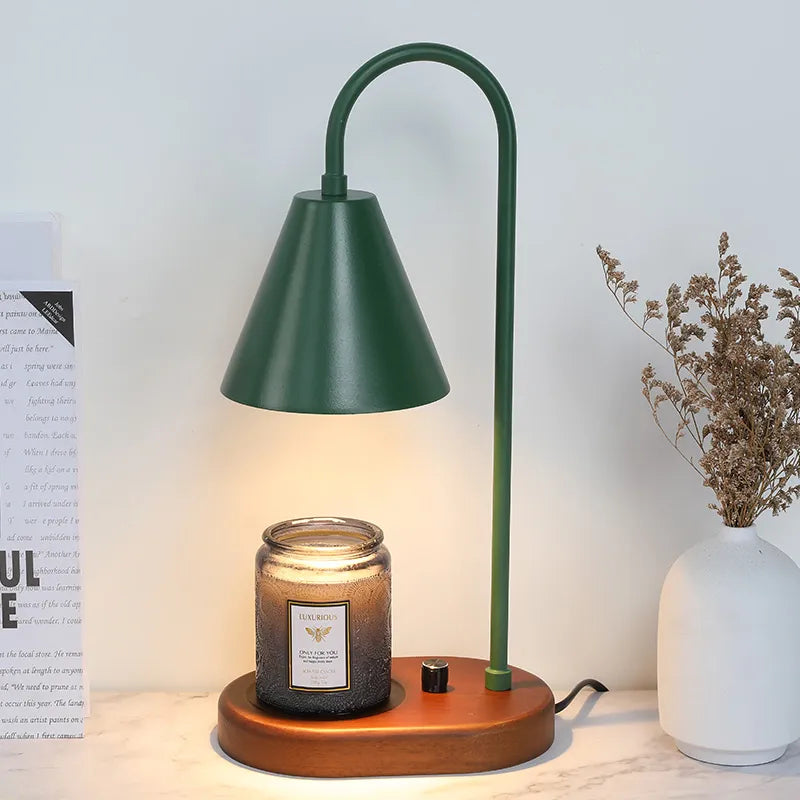 Classic Electric Candle Warmer