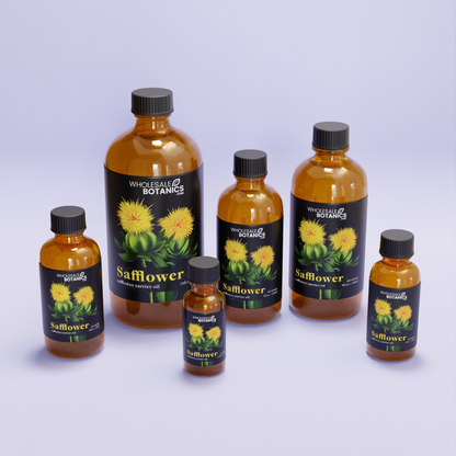 Safflower Oil