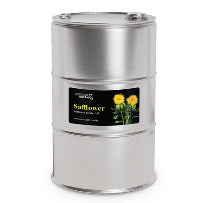 Safflower Oil