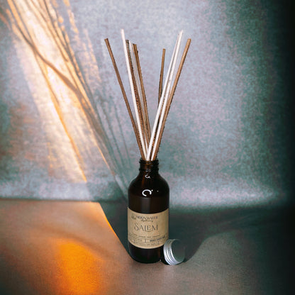 SALEM - REED DIFFUSER