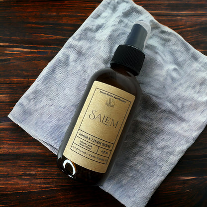 SALEM - ROOM & LINEN SPRAY