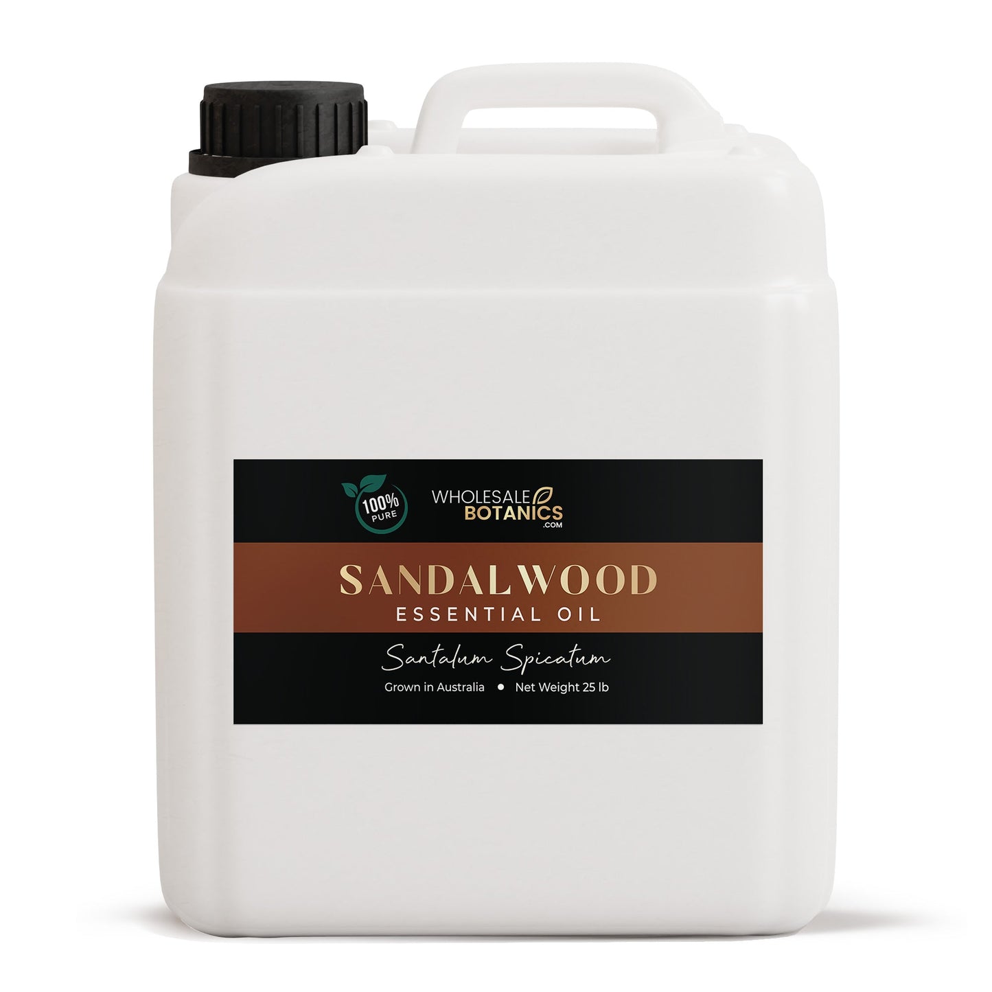 Sandalwood Essential Oil