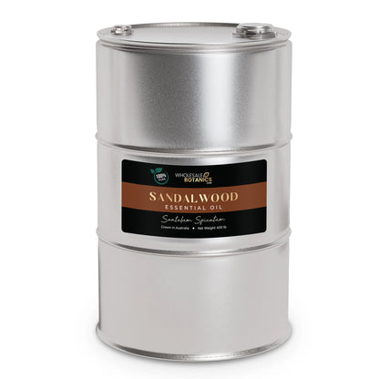 Sandalwood Essential Oil