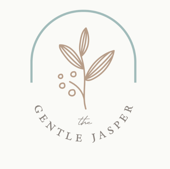 Blue Kyanite + Clear Quartz Necklace