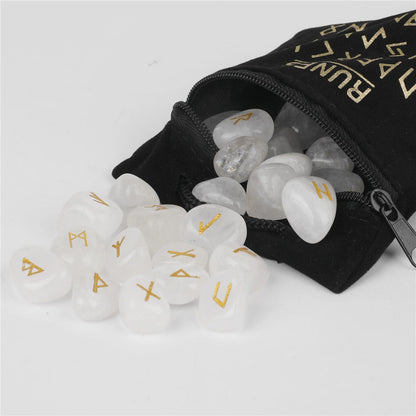 Crystal Runes Sets