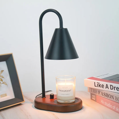 Classic Electric Candle Warmer