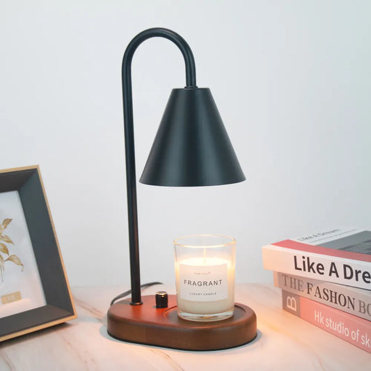 Classic Electric Candle Warmer