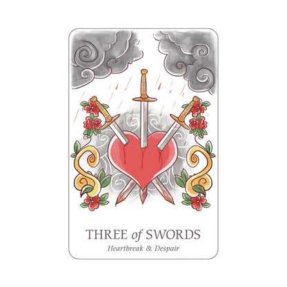 Simplicity Tarot