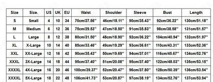 Witch Dresses -- multiple colors!