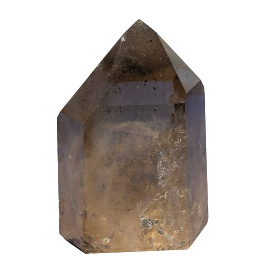 Smoky Quartz Point
