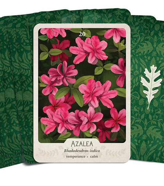 The Southern Botanic Oracle