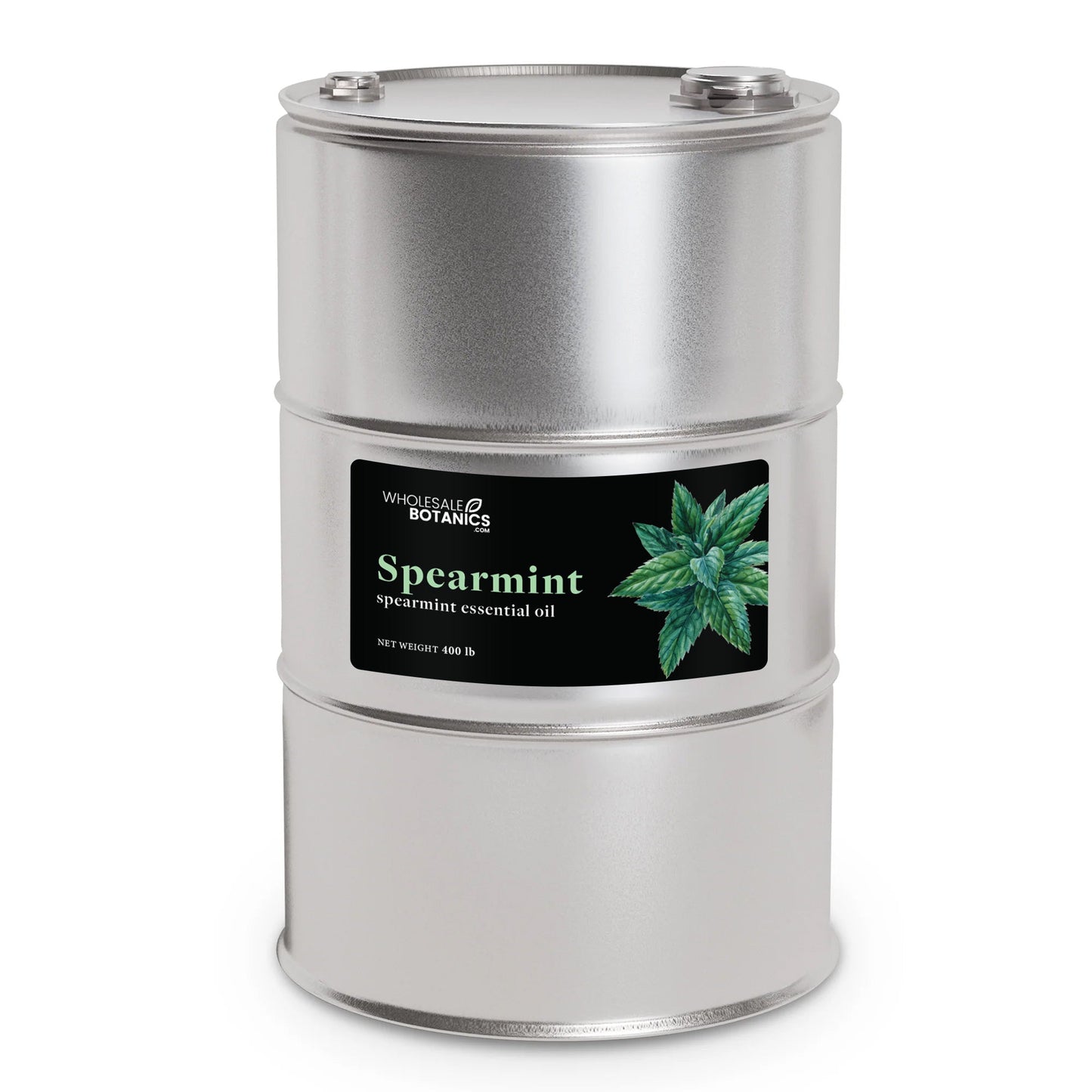 Spearmint Essential Oil