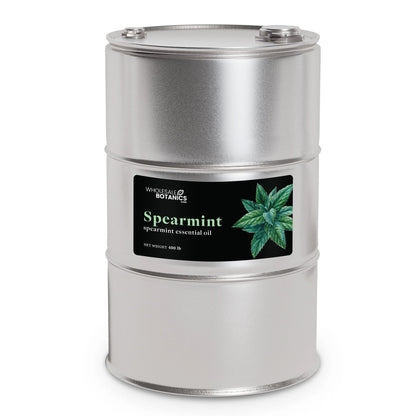 Spearmint Essential Oil
