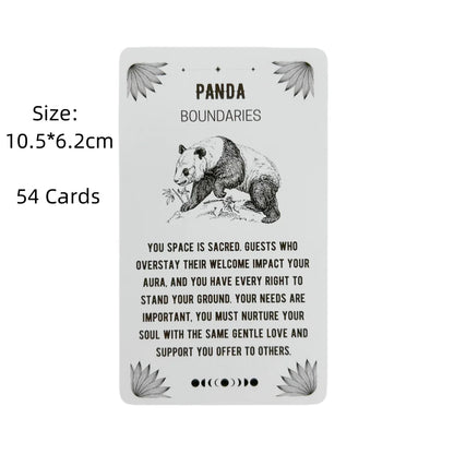 Spirit Animal Deck