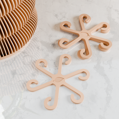 Climbing Plant Stem Support Stakes