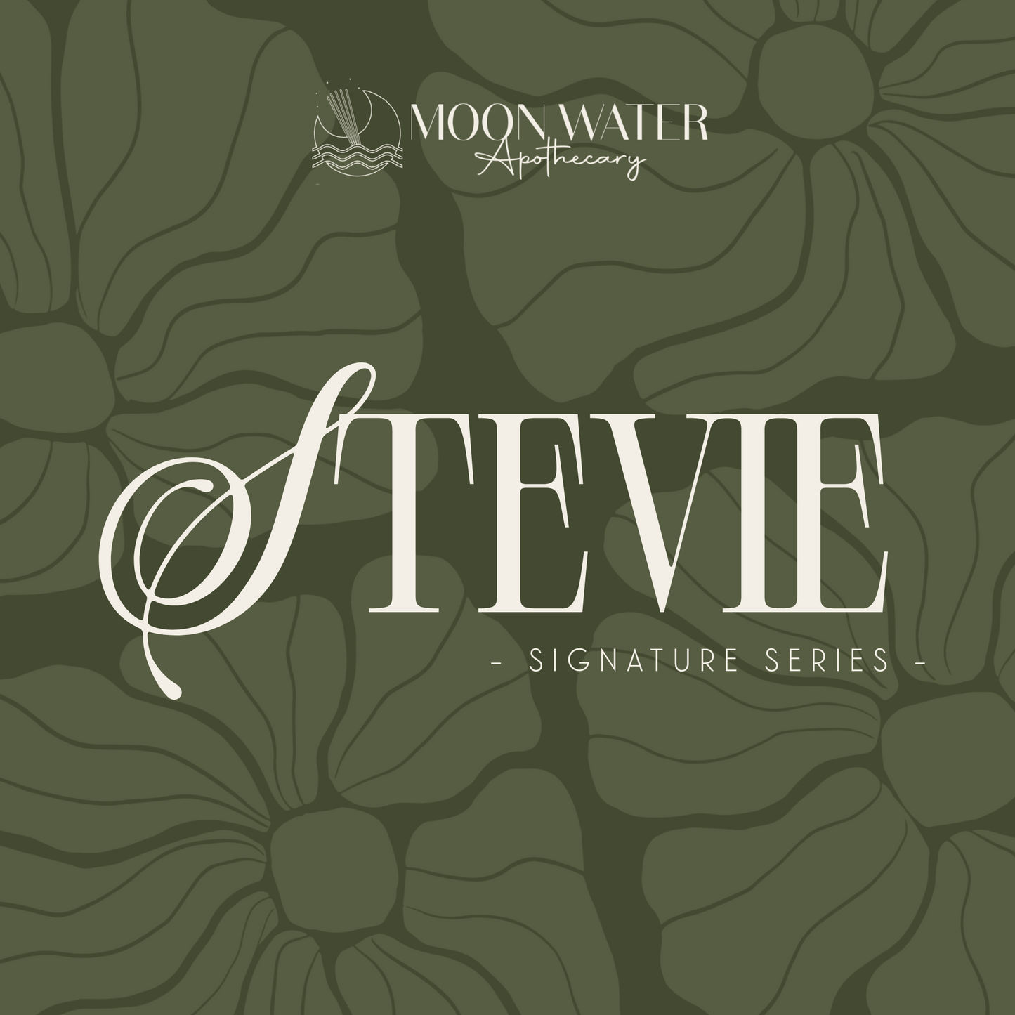 STEVIE - *Signature Series*