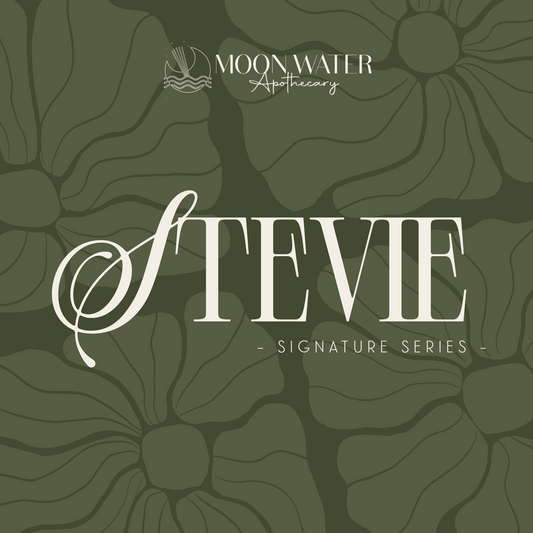 STEVIE - *Signature Series*