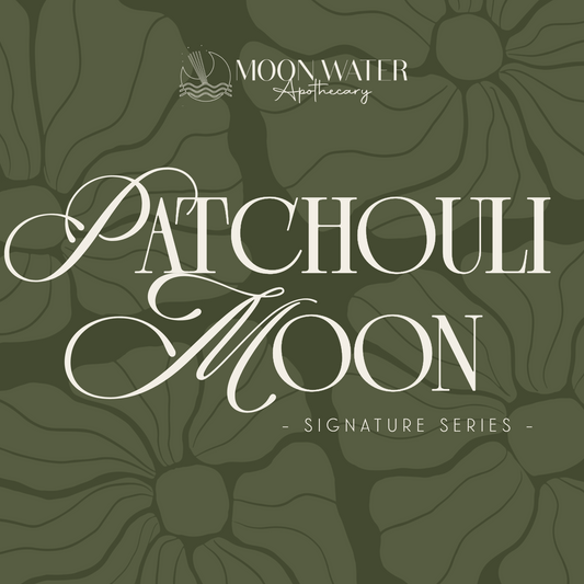 Patchouli Moon - *Signature Series*