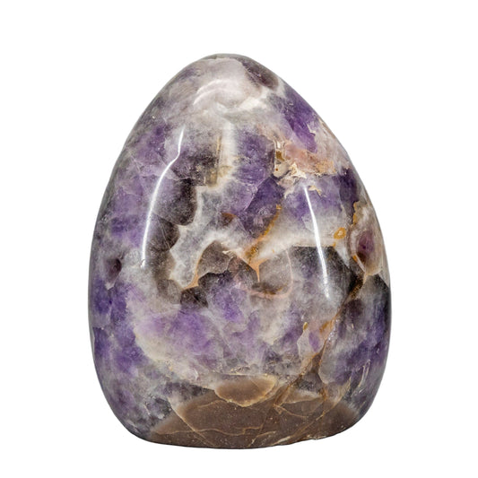 Stunning Amethyst Freeform