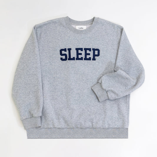Sleep Sweatshirt
